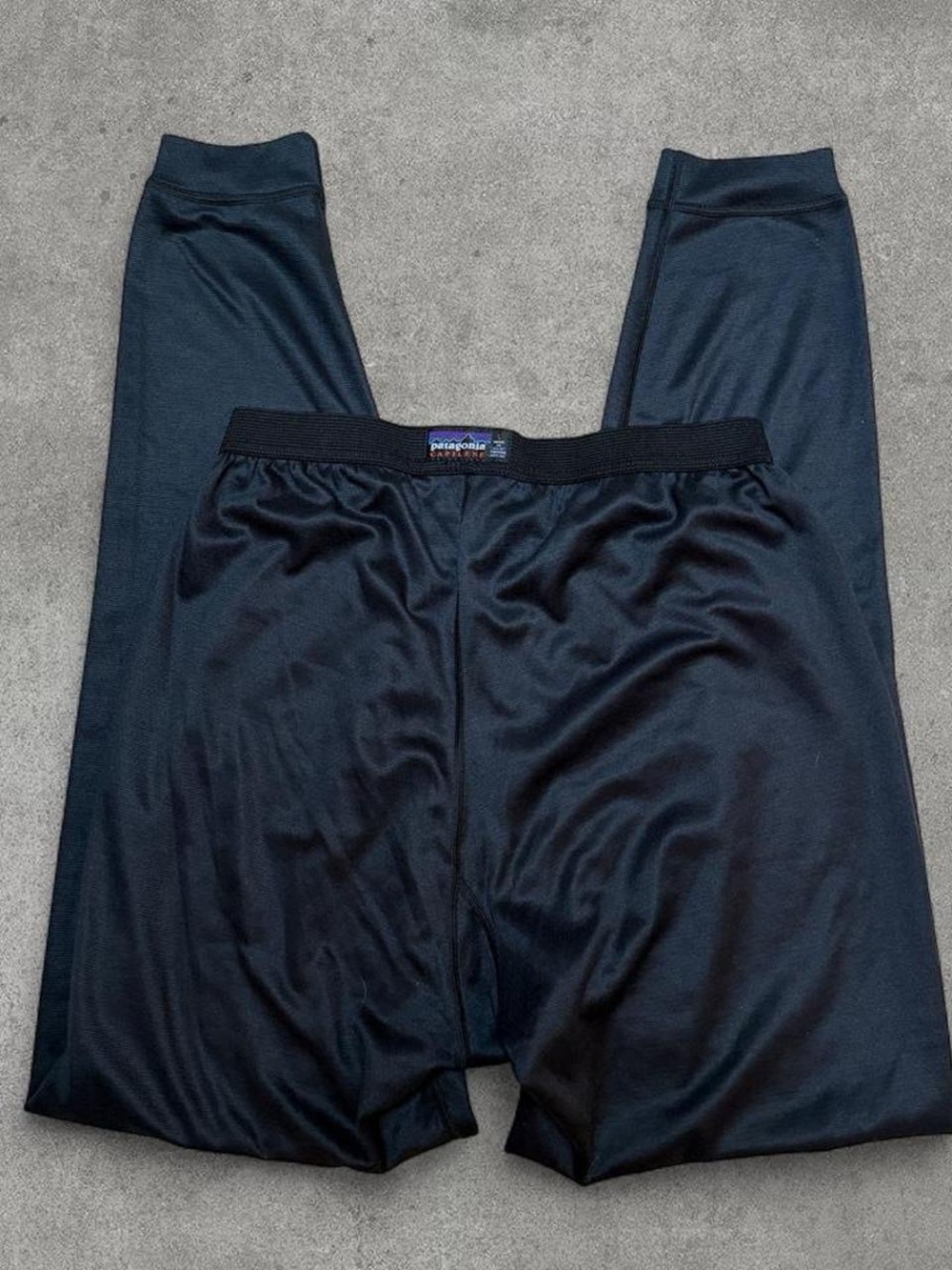 Made in USA Patagonia Mens Baselayer
